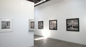 Arabian Knights: G. Billis Gallery, Los Angeles, 2005