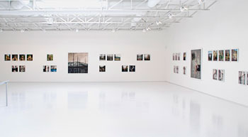 Wicked Creek: Light & Sie Gallery, Dallas, TX, 2008